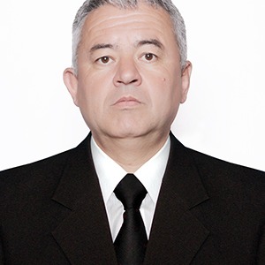 Имомов Нодир Эрматович