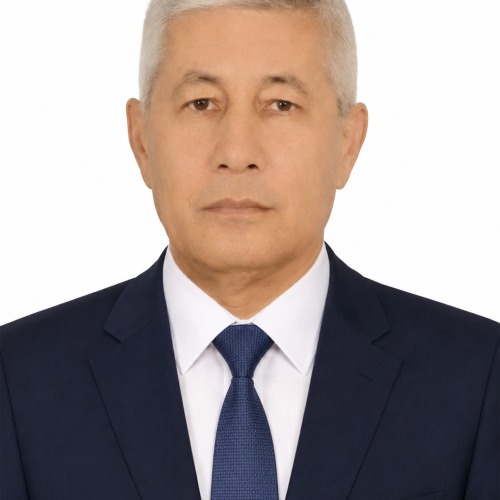 Куканов Кенжабой Умарович