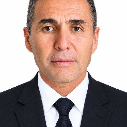 Мамиталиев Ғайратжон Мамадалиевич
