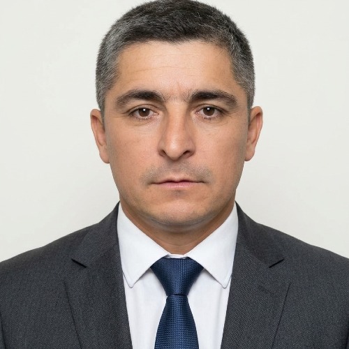 Яхшиев Муродулло Джумакулович